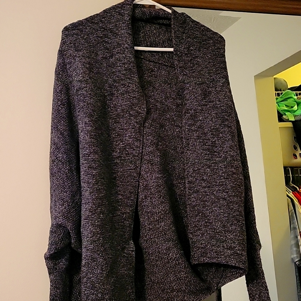 Express Sweater